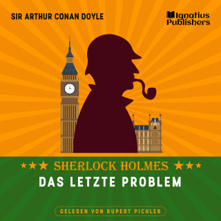 Sherlock Holmes: Das letzte Problem