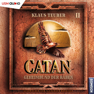 Klaus Teuber: Catan 2