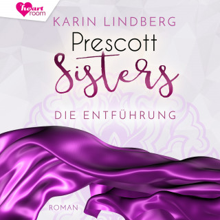Karin Lindberg, heartroom: Prescott Sisters 2