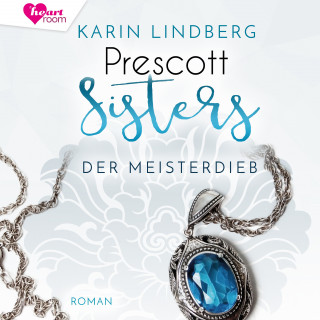 Karin Lindberg, heartroom: Prescott Sisters 3