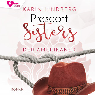Karin Lindberg, heartroom: Prescott Sisters 4