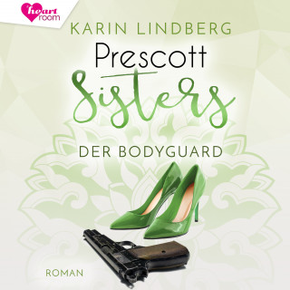 Karin Lindberg, heartroom: Prescott Sisters 5