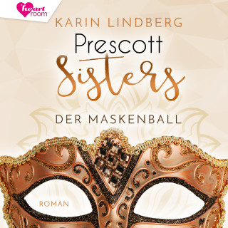Karin Lindberg, heartroom: Prescott Sisters 1
