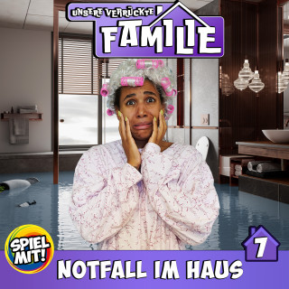 Spiel mit mir: Notfall im Haus
