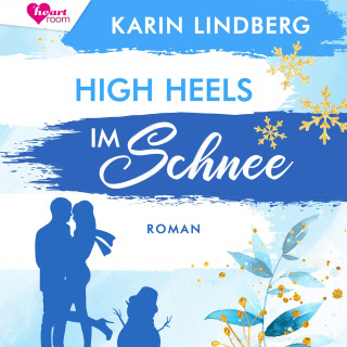Karin Lindberg, heartroom: High Heels im Schnee