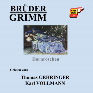 Brüder Grimm: Dornröschen