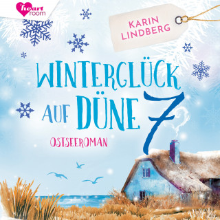 Karin Lindberg, heartroom: Winterglück auf Düne 7