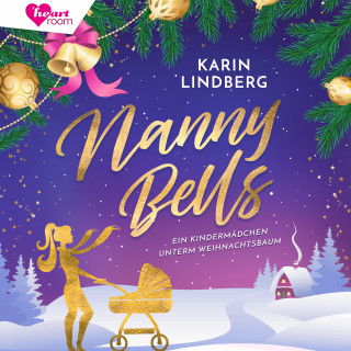 Karin Lindberg, heartroom: Nanny Bells