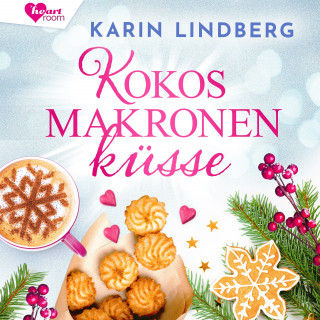 Karin Lindberg, heartroom: Kokosmakronenküsse