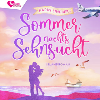 Karin Lindberg, heartroom: Sommernachtssehnsucht