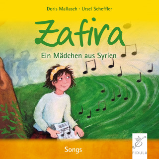 Doris Mallasch, Ursel Scheffler: Zafira