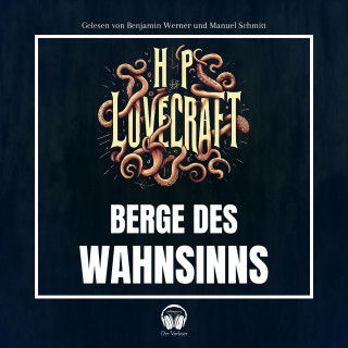 Der Vorleser: Berge des Wahnsinns