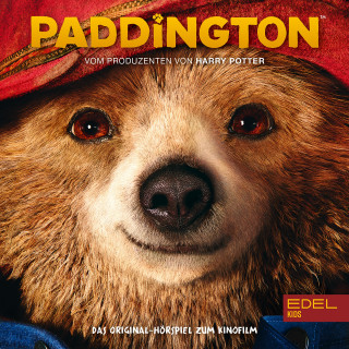 Paddington: Paddington (Das Original-Hörspiel zum Kinofilm)