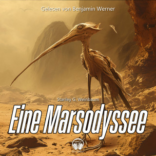 Der Vorleser: Eine Marsodyssee