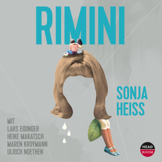 Sonja Heiss: Rimini