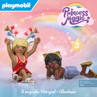 Playmobil - Princess Magic: Folge 3 (Das magische Hörspiel-Abenteuer)