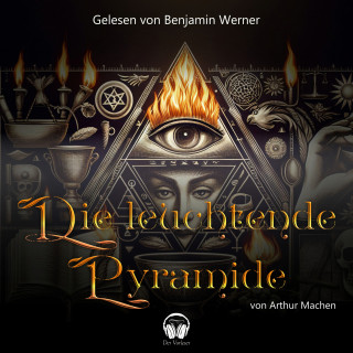 Der Vorleser: Die leuchtende Pyramide