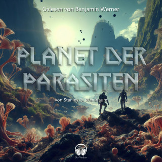 Der Vorleser: Planet der Parasiten