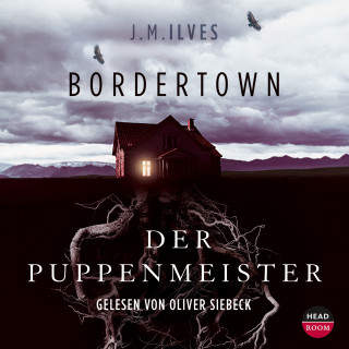 J.M. Ilves: Bordertown