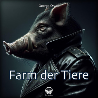 Der Vorleser, George Orwell: Farm der Tiere