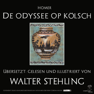 Homer: De Odyssee op Kölsch