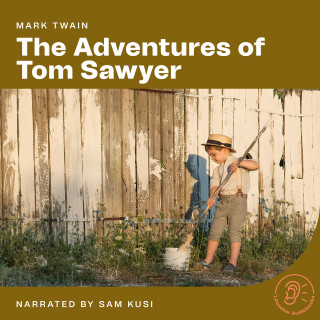Mark Twain: The Adventures of Tom Sawyer