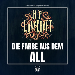 Der Vorleser, Howard Phillips Lovecraft: Die Farbe aus dem All