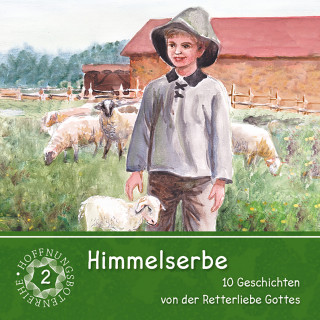 Traditional: Himmelserbe 2