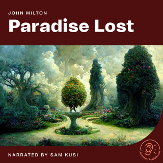 John Milton: Paradise Lost