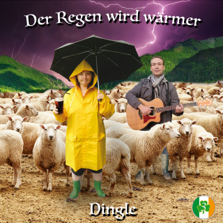 Bellgatto Audio, Tatjana Auster: Der Regen wird wärmer - Dingle