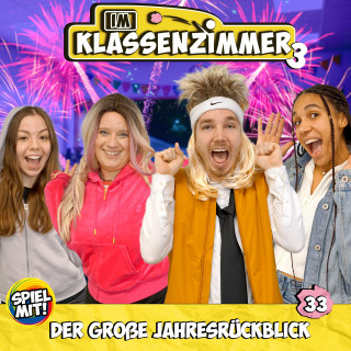 Im Klassenzimmer, Spiel mit mir: Der große Jahresrückblick