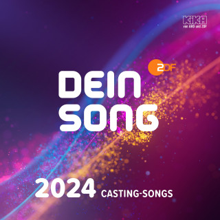 Consti, Shayla Jolie, Jon, cosima, Malaika Wainwright, Frida Lou, Creelixon, Roberta Fauteck, Marc Boye, LAUZIA, Jonas, Mira Frischknecht, SMSInfinity, Ben Driss, Lisa Maryie: Dein Song 2024