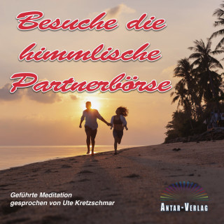Ute Kretzschmar: Besuche die himmlische Partnerbörse