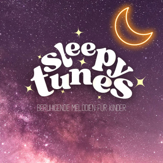Diverse: Sleepy Tunes: Beruhigende Melodien für Kinder
