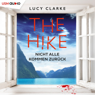 Lucy Clarke: The Hike