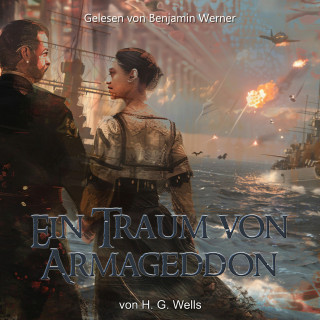 Der Vorleser, H. G. Wells: Ein Traum von Armageddon