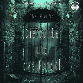 Der Vorleser, Edgar Allan Poe: Die Grube und das Pendel