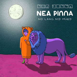 Nea Pinna: No lang nid müed