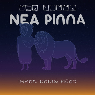 Nea Pinna: Immer nonig müed