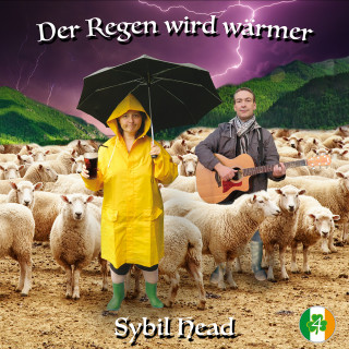 Bellgatto Audio, Tatjana Auster: Der Regen wird wärmer - Sybil Head