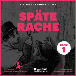 Sherlock Holmes: Späte Rache