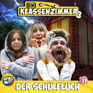 Im Klassenzimmer, Spiel mit mir: Der Schulfluch