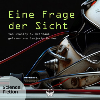 Der Vorleser, Stanley G. Weinbaum: Eine Frage der Sicht
