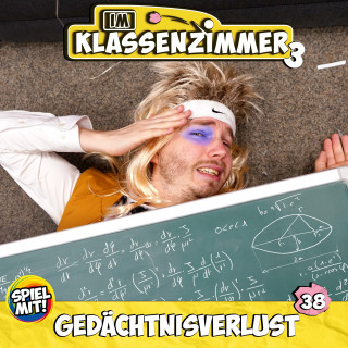 Im Klassenzimmer, Spiel mit mir: Gedächtnisverlust