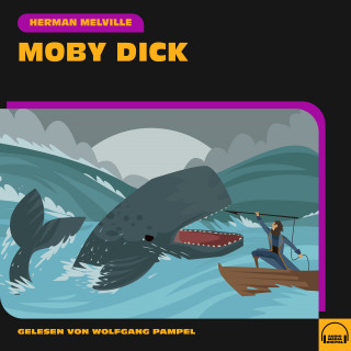 Herman Melville: Moby Dick