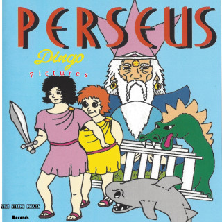 Dingo Pictures: Perseus