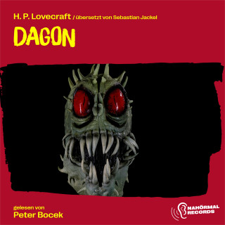 H. P. Lovecraft: Dagon