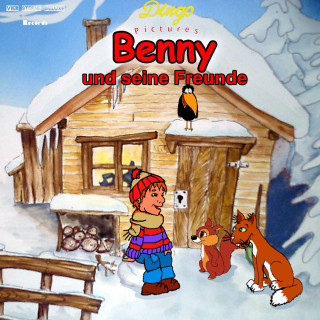 Dingo Pictures: Benny und seine Freunde