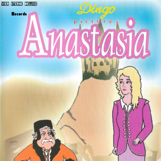 Dingo Pictures: Anastasia