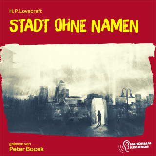 H. P. Lovecraft: Stadt ohne Namen